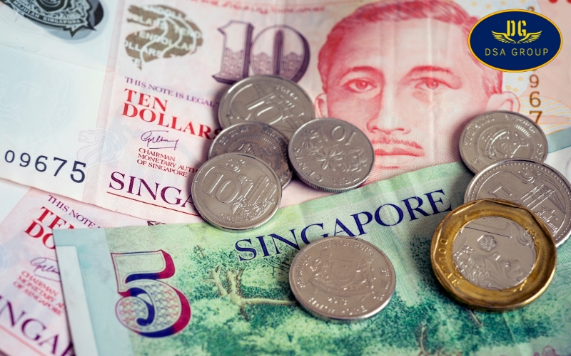 Chi Phí Du Học Singapore Có Thật Sự 
