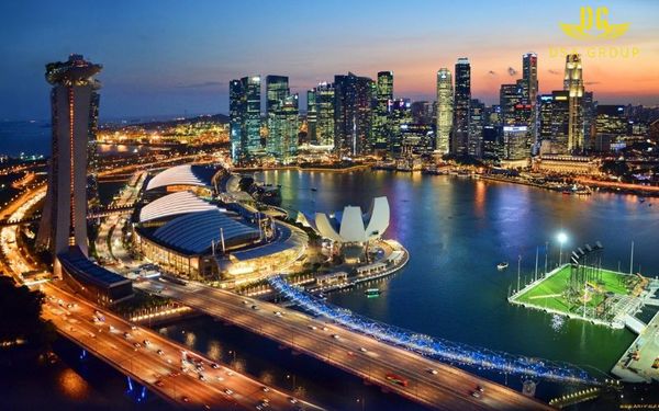 Du Học Singapore Ngành Du Lịch Có Thực Sự Tốt Như Lời Đồn?