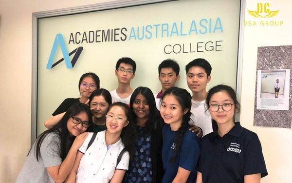 Du Học Singapore Ngành Du Lịch Có Thực Sự Tốt Như Lời Đồn?