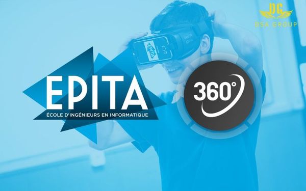 EPITA - Trường Công Nghệ Thông Tin Top Đầu Tại Pháp