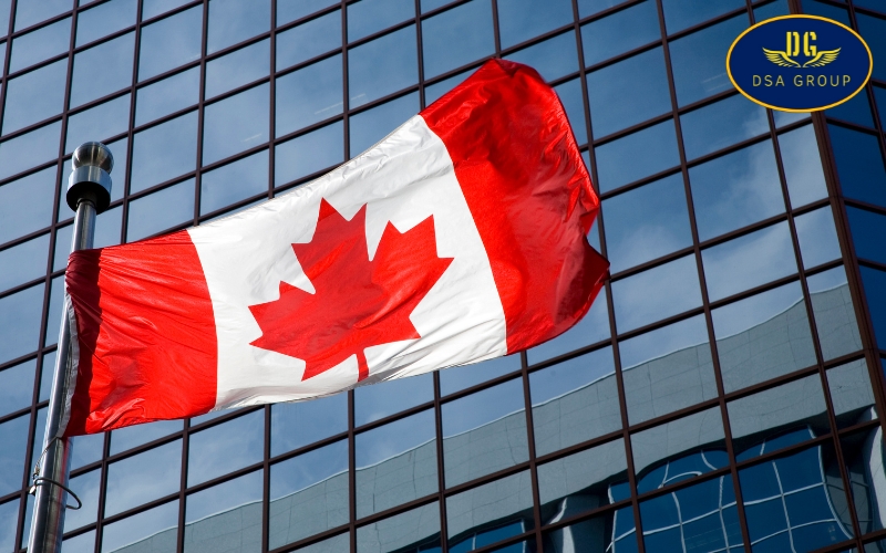Điều Kiện Du Học Canada Có Khó Không? Hướng Dẫn Đầy Đủ Cho Người Mới Bắt Đầu