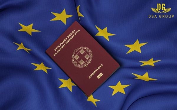 Golden Visa Hy Lạp - Cánh Cửa Định Cư Châu Âu Cho Cả Gia Đình