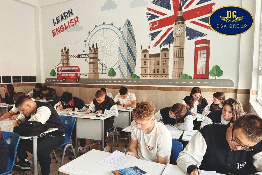 Du Học Nghề Pháp Định Hướng Thông Minh Cho Tương Lai Ổn Định Ở Châu Âu