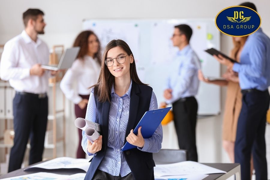 Du Học Nghề Pháp Định Hướng Thông Minh Cho Tương Lai Ổn Định Ở Châu Âu