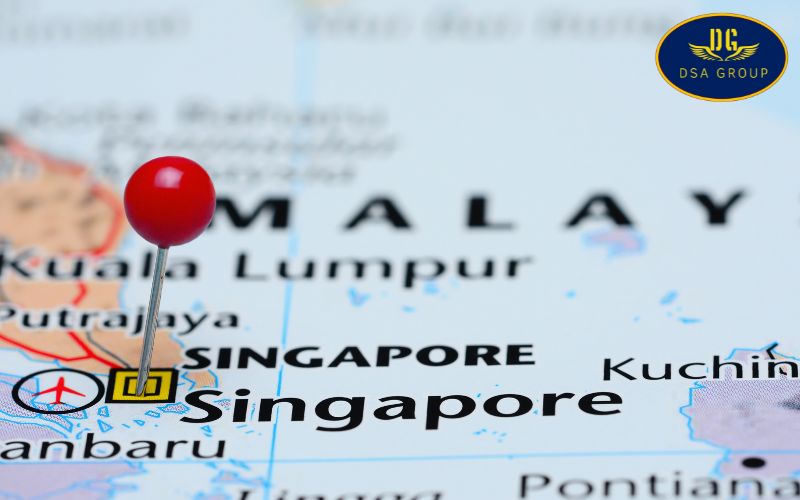 Lộ Trình Mới Dành Cho Du Học Singapore Chuyển Tiếp Úc