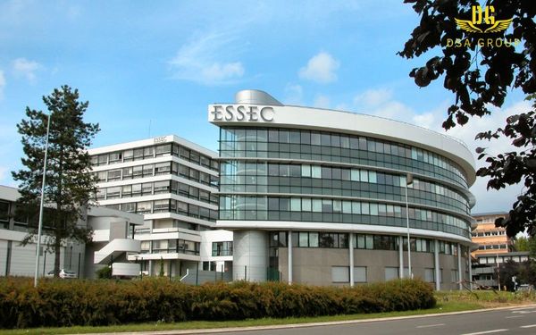 Học MBA Tại Pháp Nên Học Trường Nào?