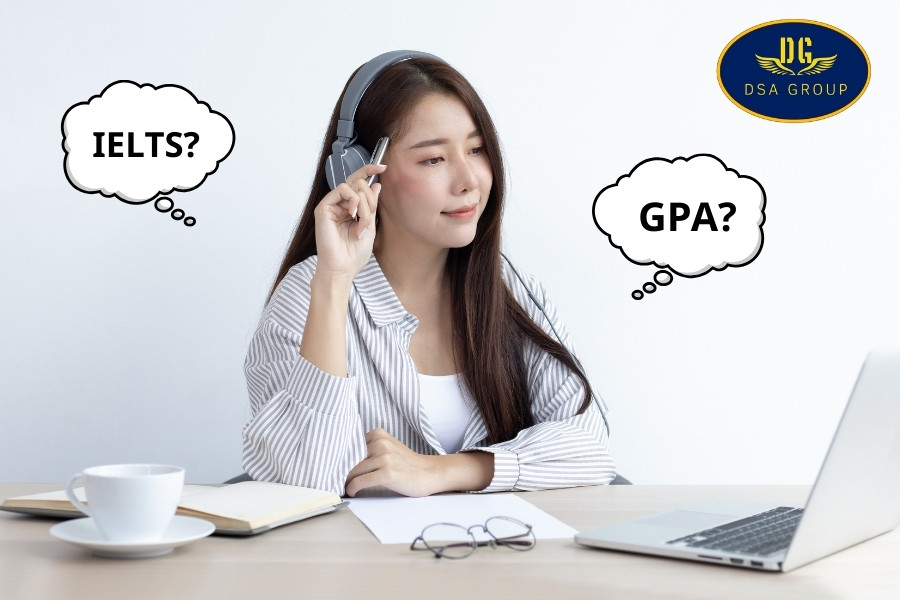 Tìm Hiểu Ngay Những Điều Kiện Du Học Mỹ: Bước Đầu Chinh Phục Ước Mơ