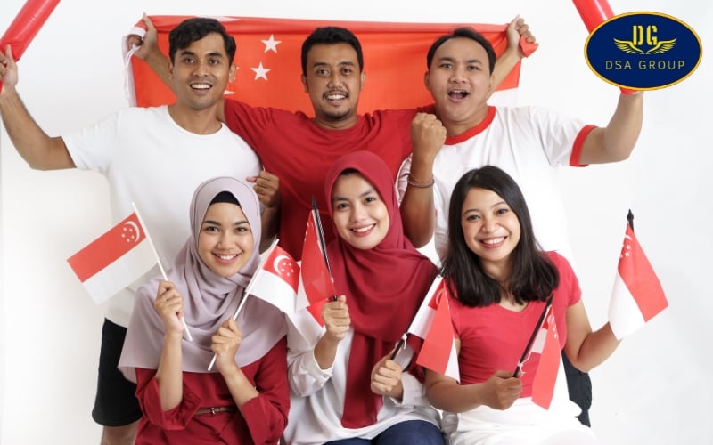 Du Học Dự Bị Đại Học Singapore: Bước Đệm Vững Chắc