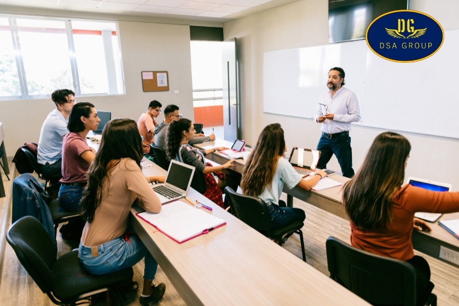 Câu Chuyện Du Học New Zealand: Lựa Chọn Lý Tưởng Cho Sinh Viên Quốc Tế