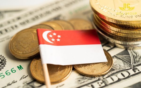 Hướng Dẫn Thủ Tục Xin Visa Du Học Singapore Mới Nhất