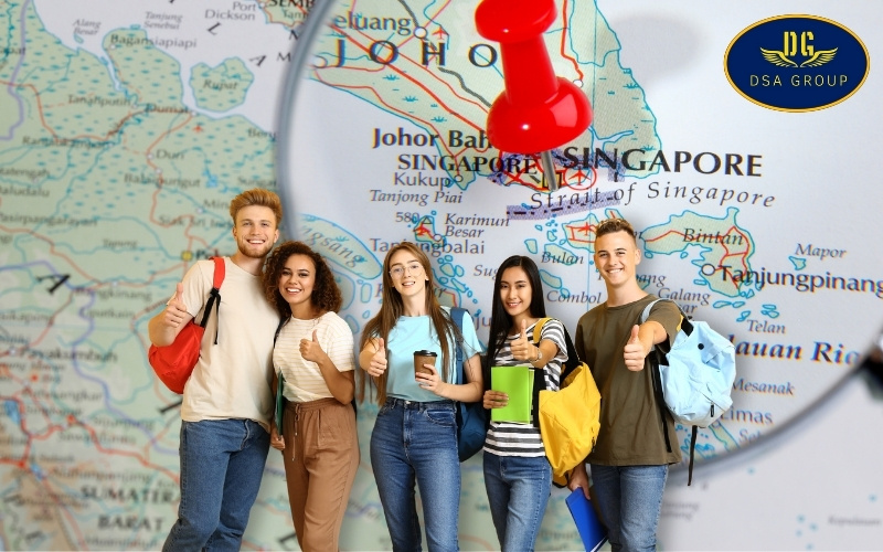 Chi Phí Du Học Tiếng Anh Tại Singapore Có Đắt Không?