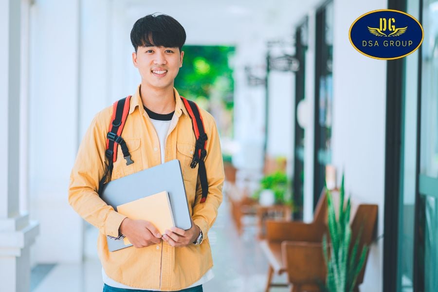 Du Học Tiếng Anh Tại Singapore: Lộ Trình Du Học Hiệu Quả, Cơ Hội Nghề Nghiệp Rộng Mở