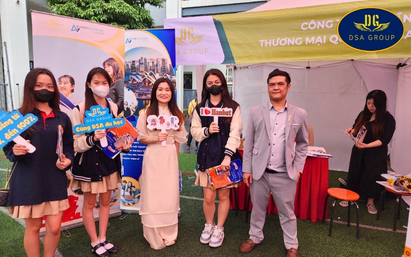 Làm Sao Để Nhận Biết Trung Tâm Tư Vấn Du Học Đức Đáng Tin Cậy