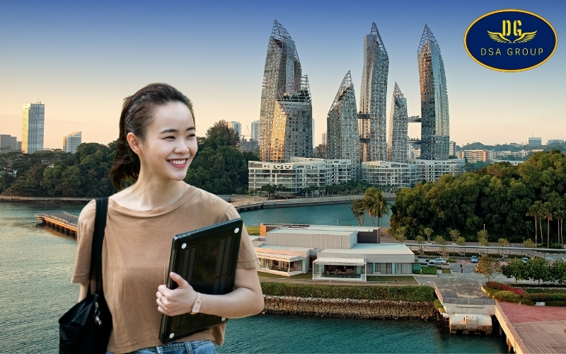 Mẹo Giúp Bạn Tiết Kiệm Chi Phí Du Học Ở Singapore