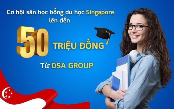 Mức Lương Trung Bình Ở Singapore Là Bao Nhiêu?