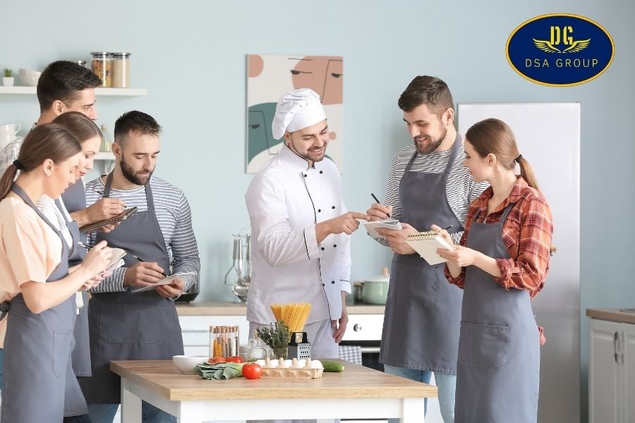 Top Các Ngành Du Học Nghề Đức Hot Nhất 2025