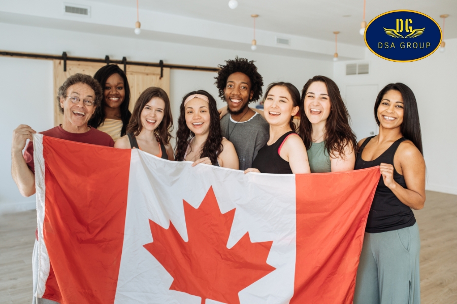 Câu Chuyện Du Học Canada: Hành Trình Trưởng Thành Từ Những Thử Thách