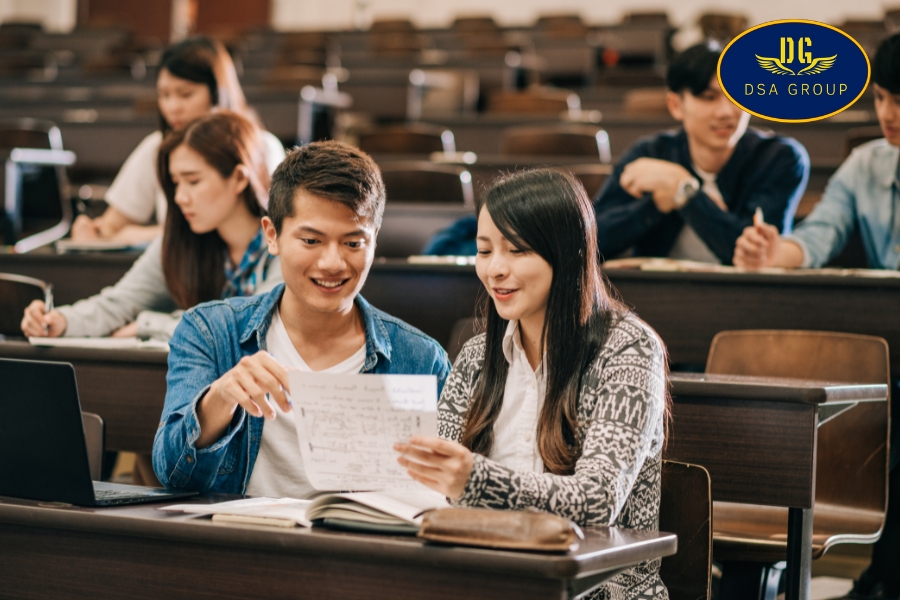 Câu Chuyện Du Học Canada: Hành Trình Trưởng Thành Từ Những Thử Thách