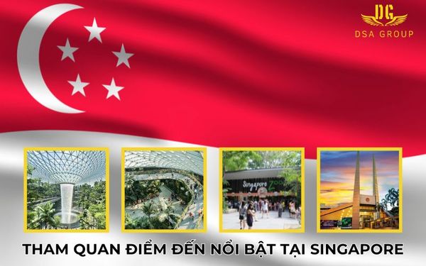 Những Lợi Thế Khi Du Học Hè Tại Singapore - Bạn Đã Biết