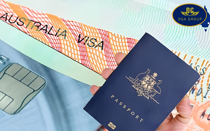 Những Thay Đổi Khi Xin Visa Du Học Úc Mới Nhất 2024