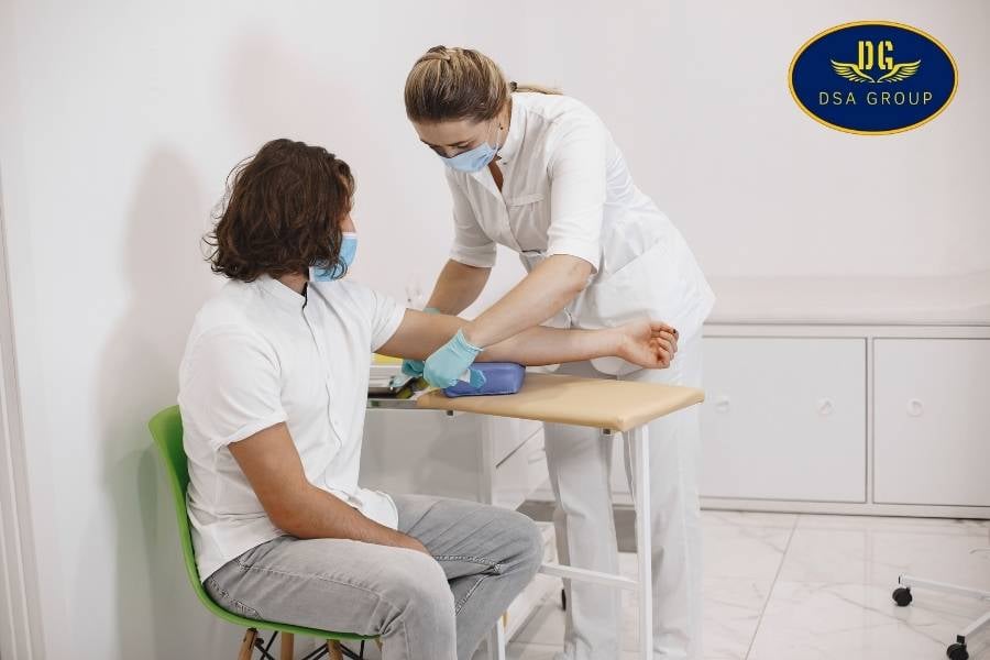 Bứt Phá Tương Lai Với Ngành Điều Dưỡng Tại New Zealand