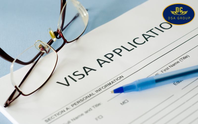 Visa Du Học Singapore: Điều Kiện, Quy Trình Và Thủ Tục