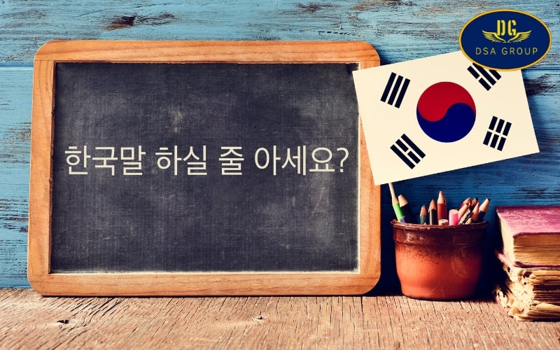 Du Học Sinh Hàn Quốc: Hành Trình Chạm Tới Giấc Mơ Xứ Kim Chi