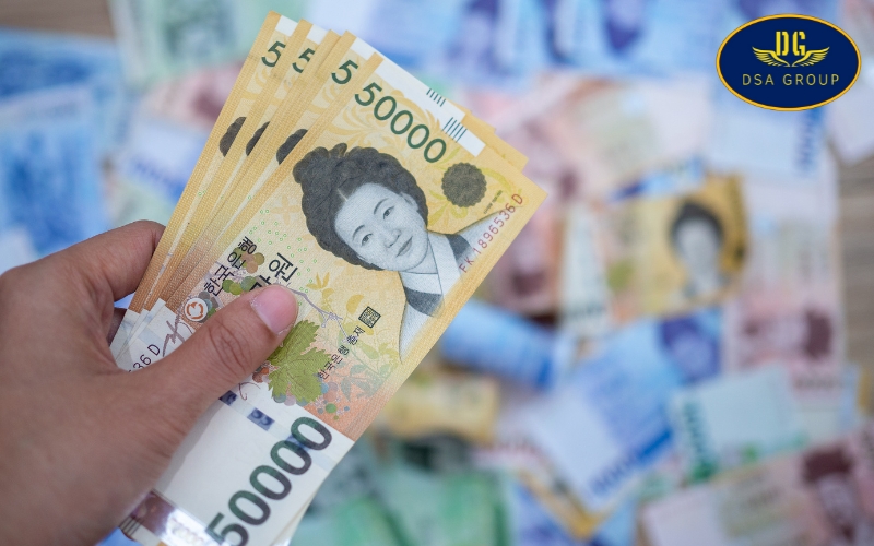 Du Học Sinh Hàn Quốc: Hành Trình Chạm Tới Giấc Mơ Xứ Kim Chi
