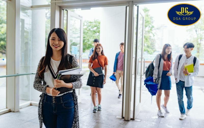 Du Học Hàn Quốc Ngành Công Nghệ Sinh Học - Xu Hướng Dẫn Đầu Thời Đại