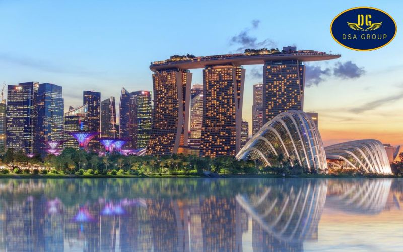 Tại Sao Du Học Hè Singapore Đang Ngày Càng Phổ Biến?