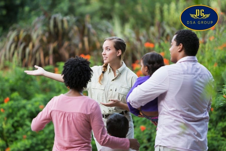 Du Học Canada Ngành Du Lịch: Lộ Trình Học Tập Và Cơ Hội Nghề Nghiệp