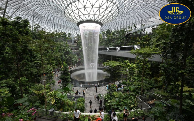 Tư vấn Du học Singapore: Khám phá Cơ hội Học Tập Và Sự Nghiệp