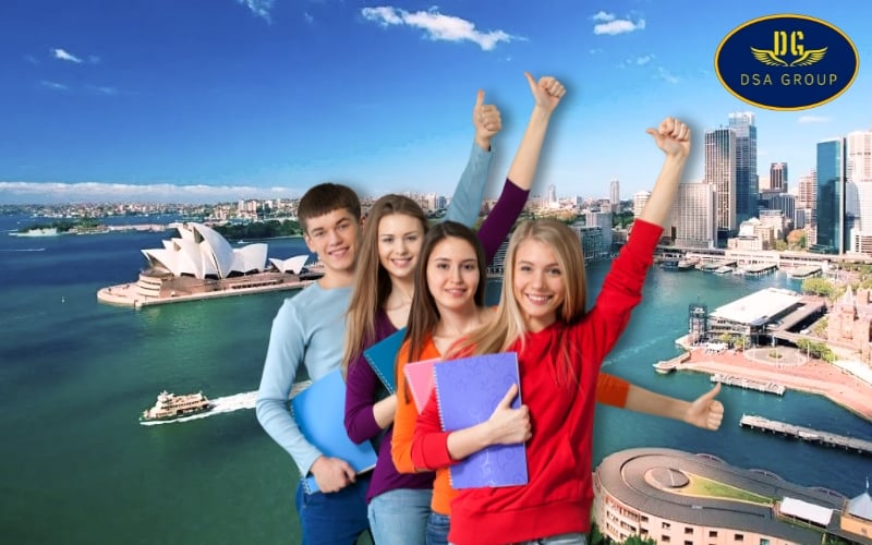 Tư Vấn Du Học Úc: Những Điều Quan Trọng Cần Biết