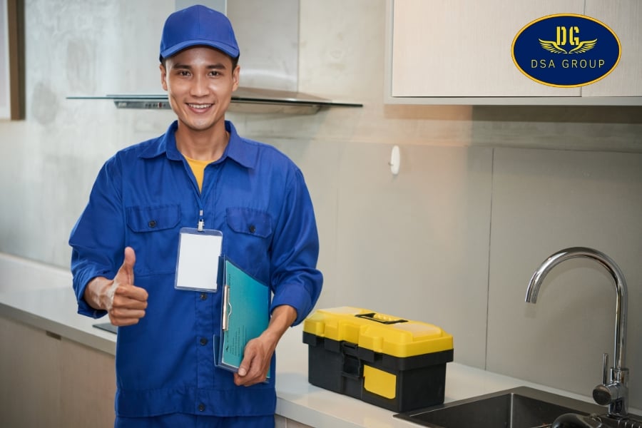 Chương Trình Du Học Nghề Đức Uy Tín Dành Cho Du Học Sinh Việt Nam