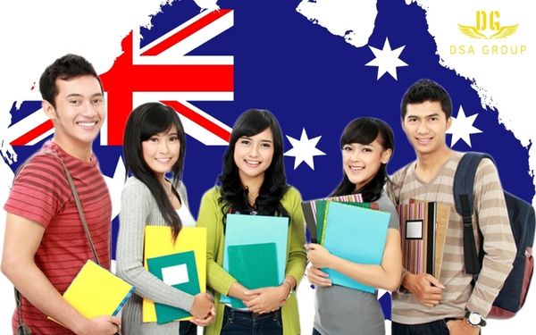 Úc Thắt Chặt Quy Định Thị Thực Đối Với Du Học Sinh Mới Nhất