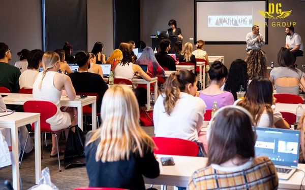 Học Viện Istituto Marangoni - Điểm Đến Du Học Ngành Thời Trang Bạn Không Thể Bỏ Qua