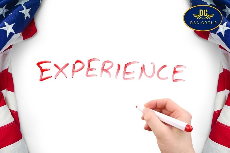 Visa J1 Đi Mỹ - Cơ Hội Nào Đang Chờ Đón Bạn