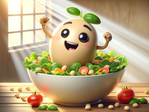 Nguyên Tắc Dinh Dưỡng Thực Vật: Từ Lý Thuyết Đến Thực Hành