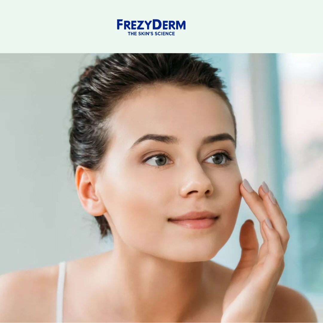 BẠN ĐANG PHÂN VÂN GIỮA TIÊM THẨM MỸ VÀ MỸ PHẨM BÔI THOA? HÃY ĐỂ INSTANT LIFTING SERUM GỢI Ý GIÚP BẠN!