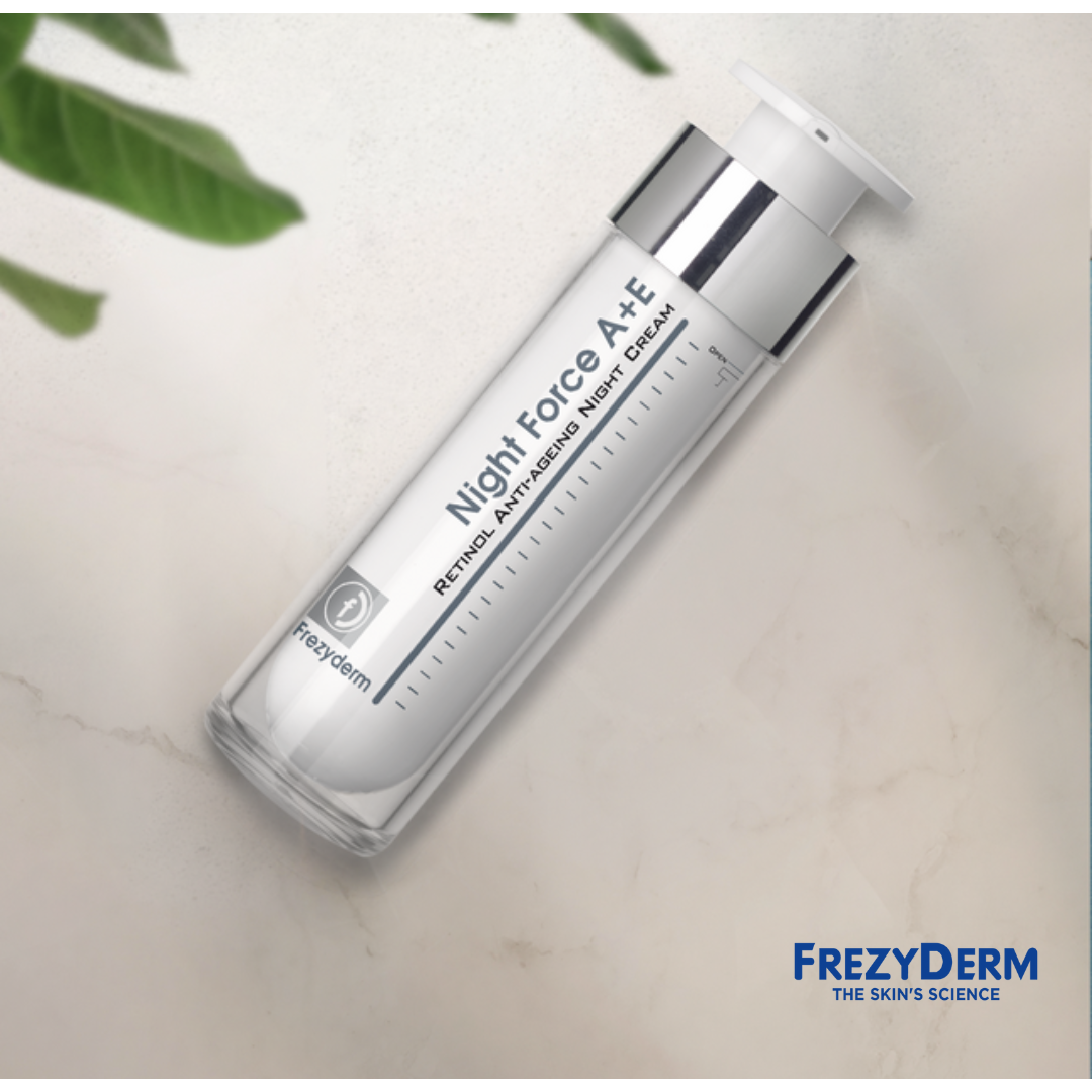 RETINOL LÀ GÌ? NHỮNG LỢI ÍCH VƯỢT TRỘI CỦA RETINOL BỌC LIPOSOME