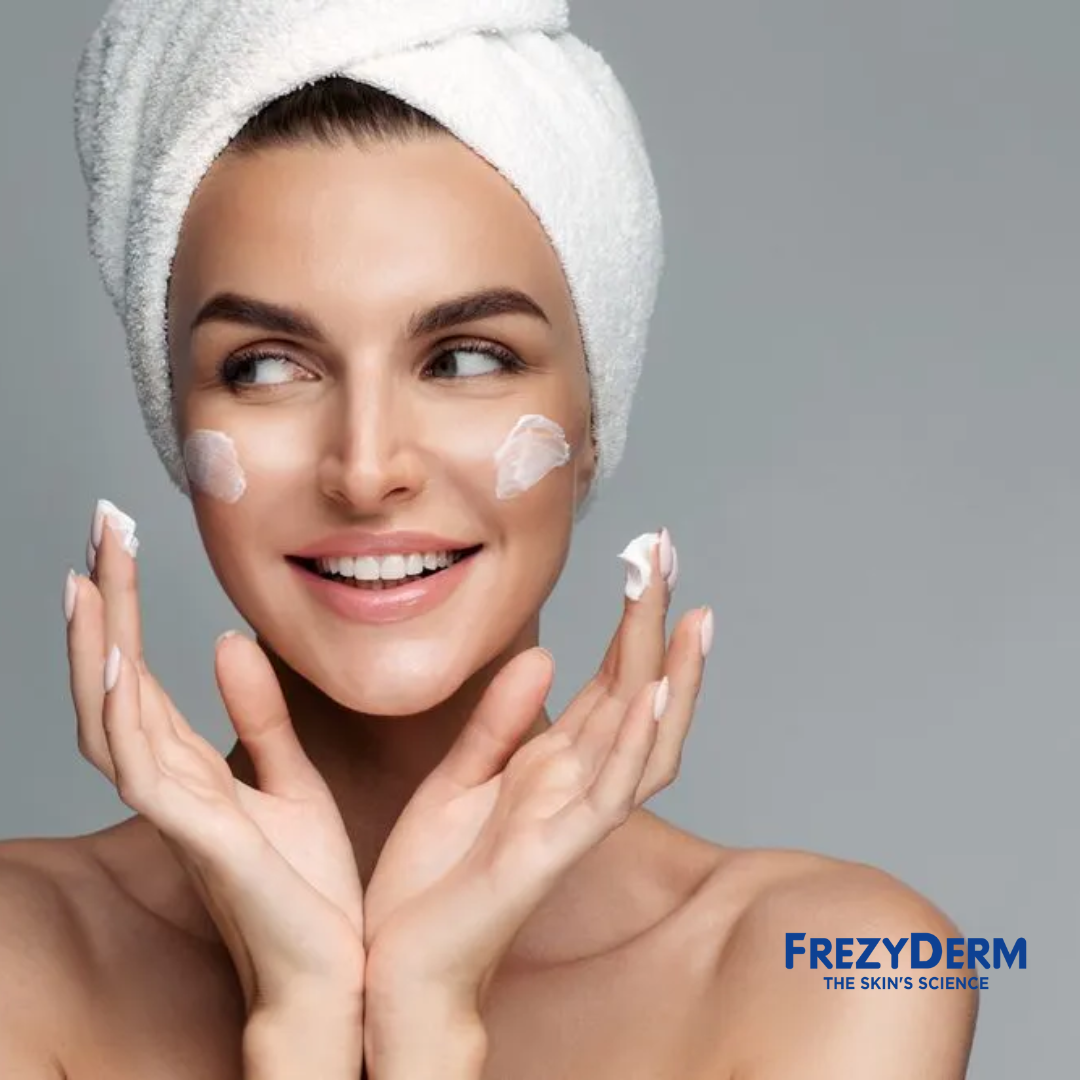 CHĂM SÓC DƯỠNG ẨM TỐI ƯU TẠI NHÀ: BÍ QUYẾT ĐỂ LÀN DA MỊN MÀNG VÀ CĂNG MƯỚT