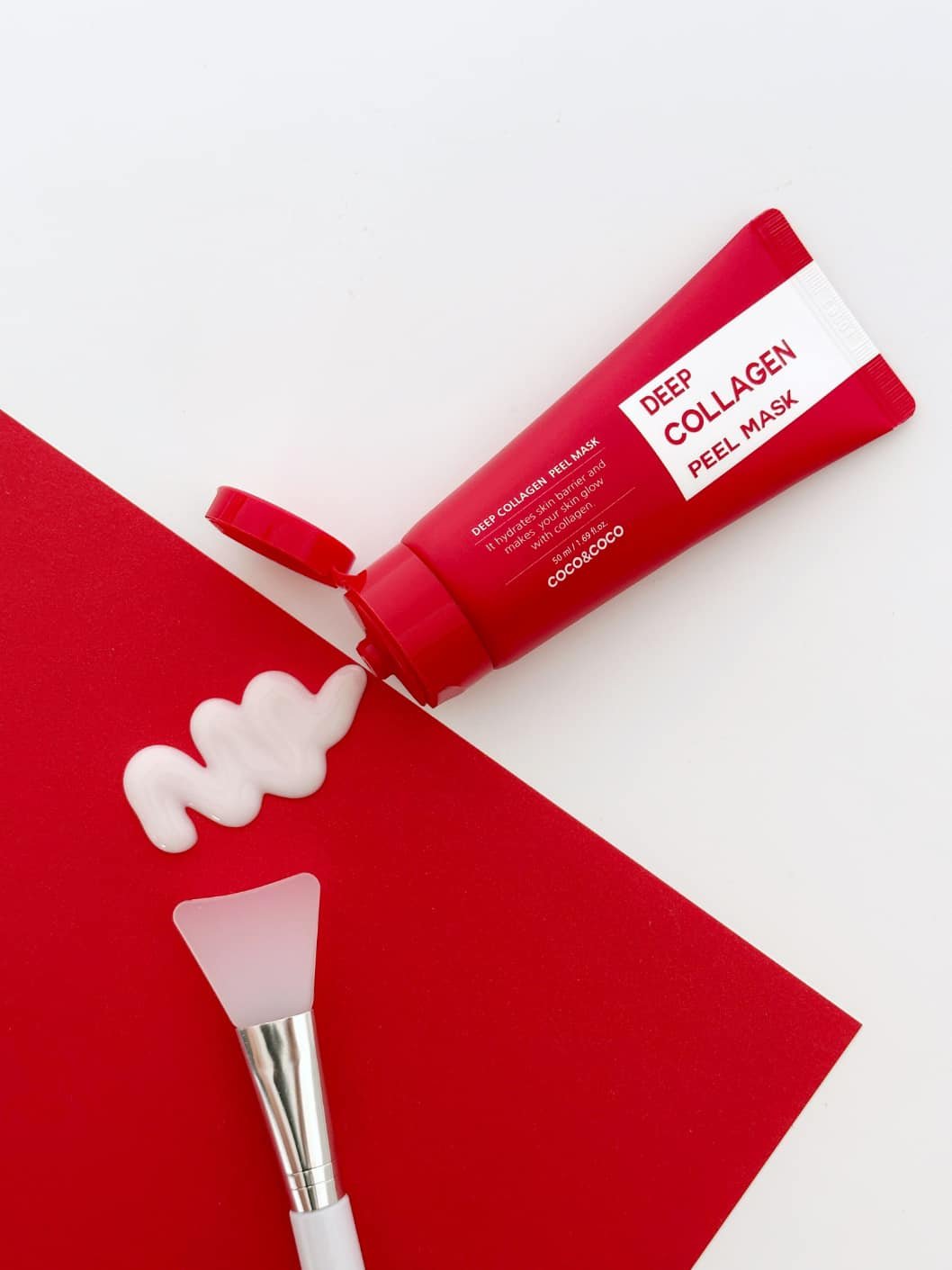 Mặt Nạ Peel Da Collagen Coco&Coco: Hiểu Rõ Nhu Cầu và Đáp Ứng Hoàn Hảo