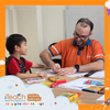 Khoảnh khắc đáng nhớ tại sự kiện Creative Storyland tại iTeach