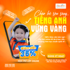 Chào hè rộn ràng – Tiếng Anh vững vàng cùng iTeach