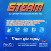 Ngày hội STEAM miễn phí tại iTeach