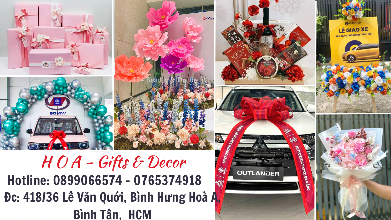 Sản phẩm nổi bật