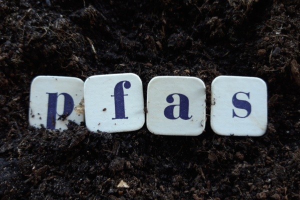 Giải pháp loại bỏ PFAS trong nước uống