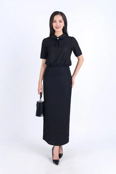 Thế giới thời trang dành riêng cho phái đẹp