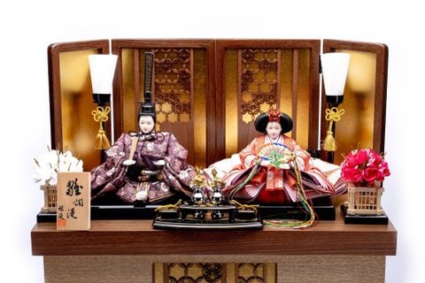 Giới thiệu Búp bê truyền thống Nhật Bản (Ningyo)