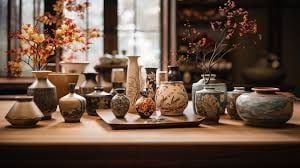 KHÁM PHÁ VẺ ĐẸP TRUYỀN THỐNG: NGHỆ THUẬT THỦ CÔNG NHẬT BẢN QUA CÁC THẾ KỶ